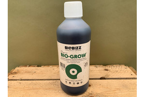 BIOBIZZ - Bio Grow Pflanzendnger